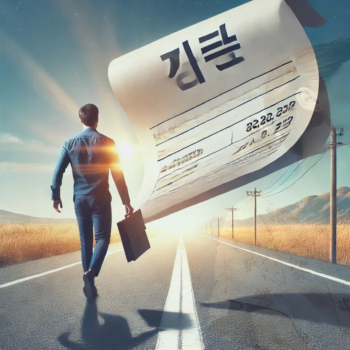 채권추심 절차