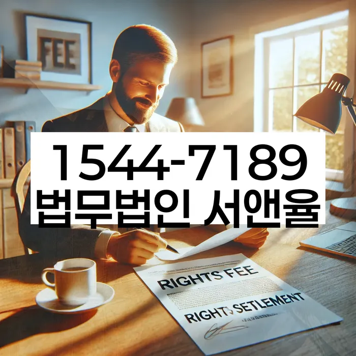 부산 금정구 서동 연체 해결