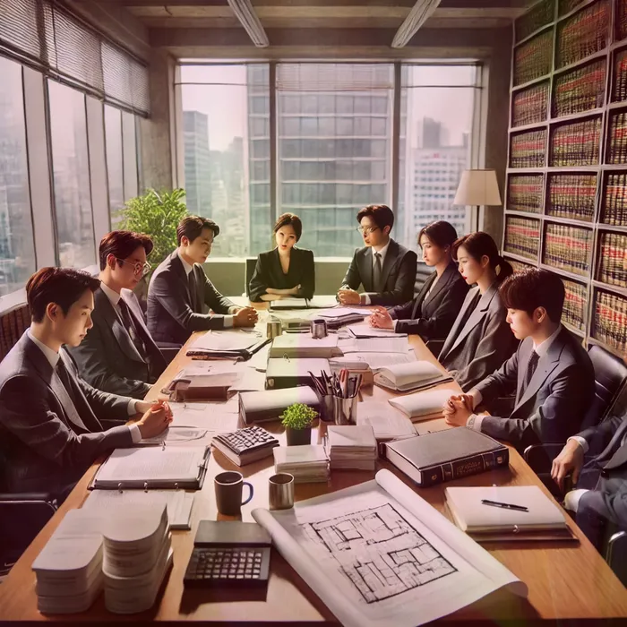 채무 해결 방법