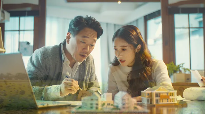 개인회생 신청 절차