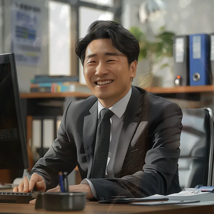 적절한 키워드