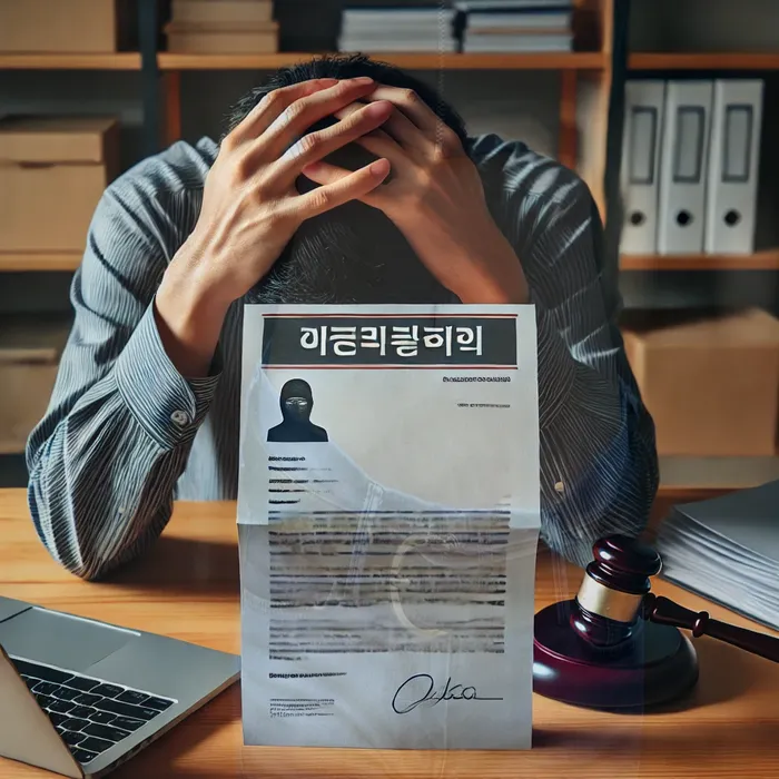 적절한 키워드