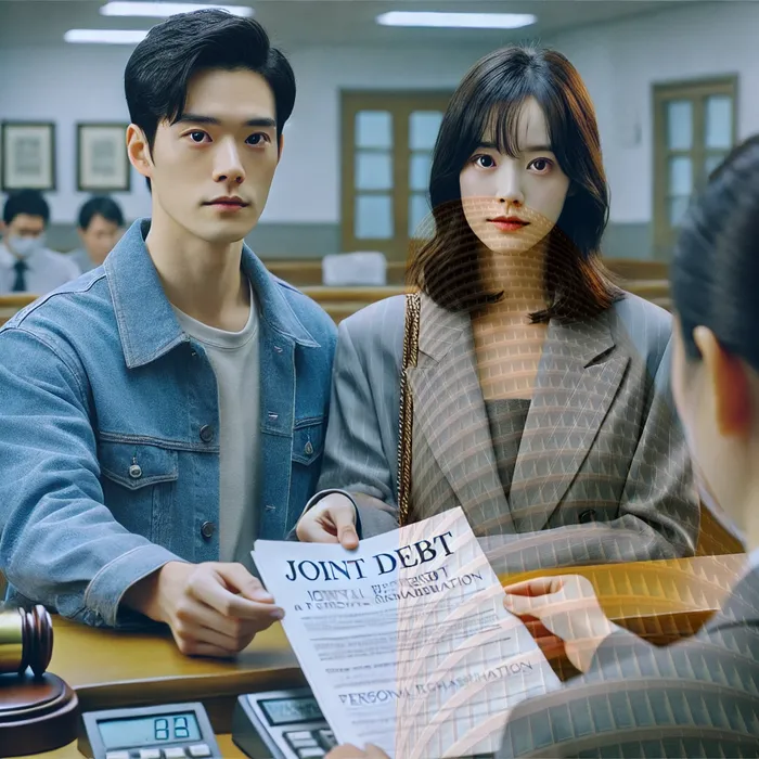은평구 채무 해결