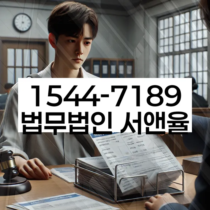 은평구 개인회생파산