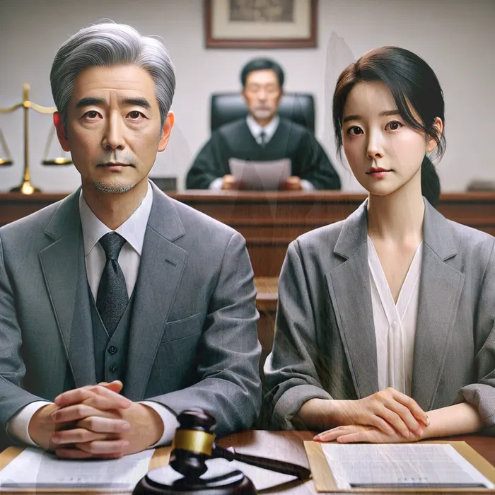 개인회생 절차
