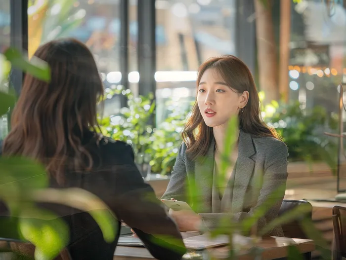 적절한 키워드
