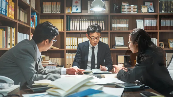 적절한 키워드