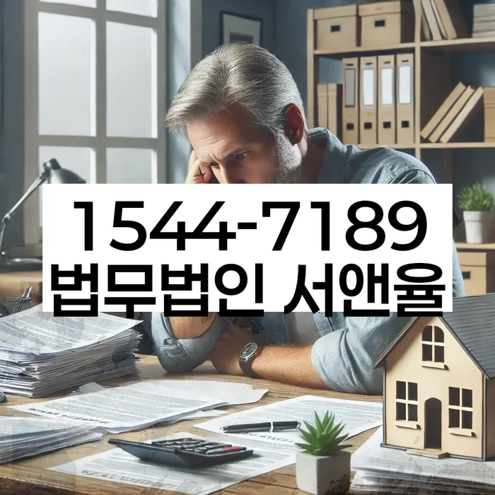 종로구 개인회생파산