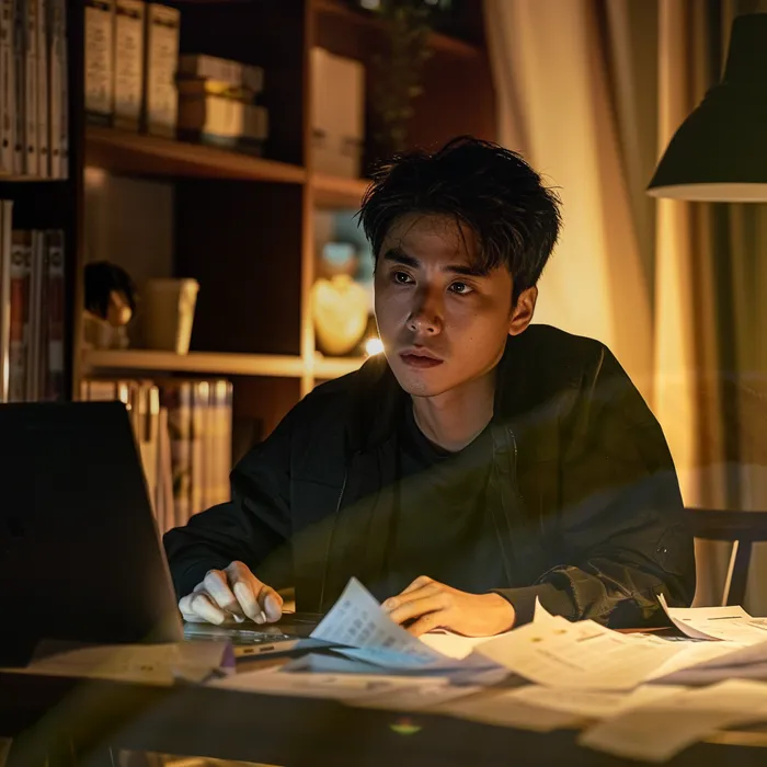 적절한 키워드