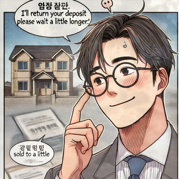 개인회생 절차