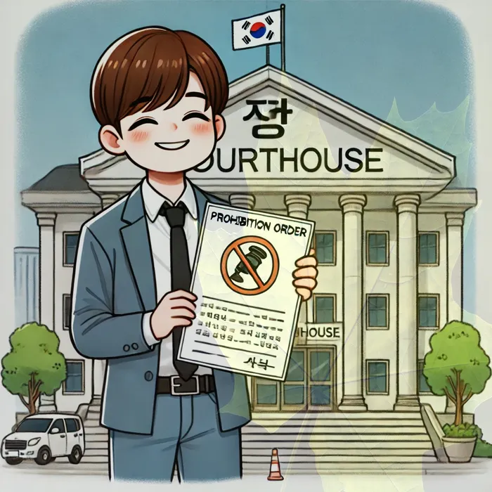 적절한 키워드