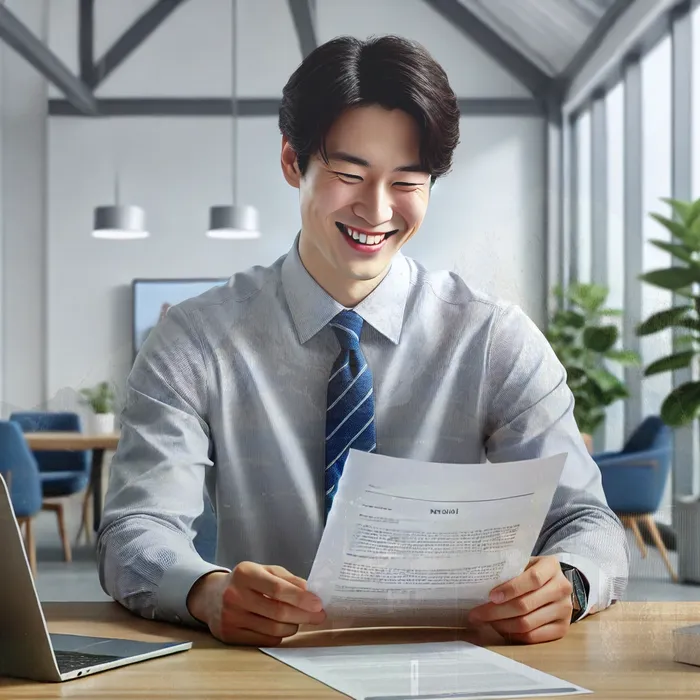 적절한 키워드