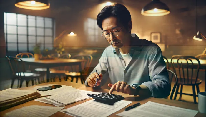 개인회생 신용회복