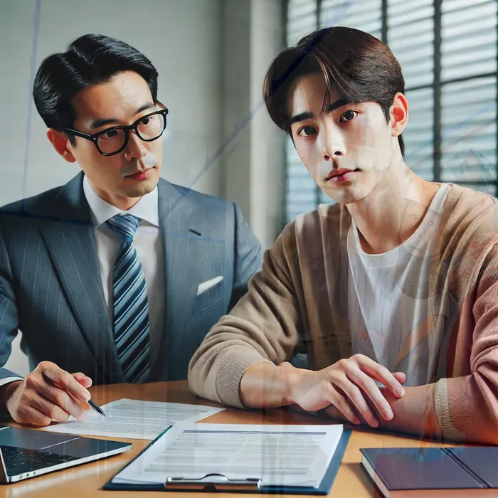 적절한 키워드