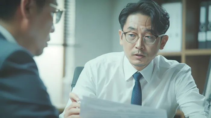 적절한 키워드