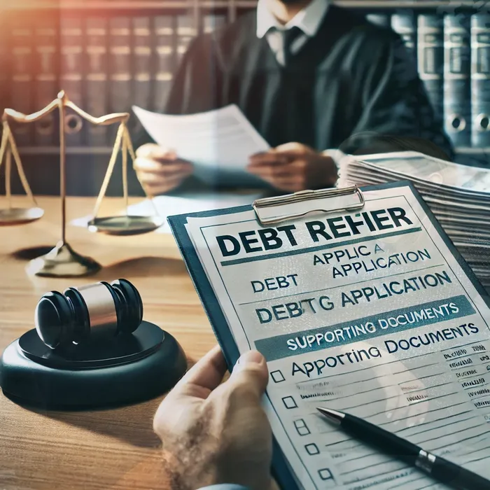 기초생활수급자파산