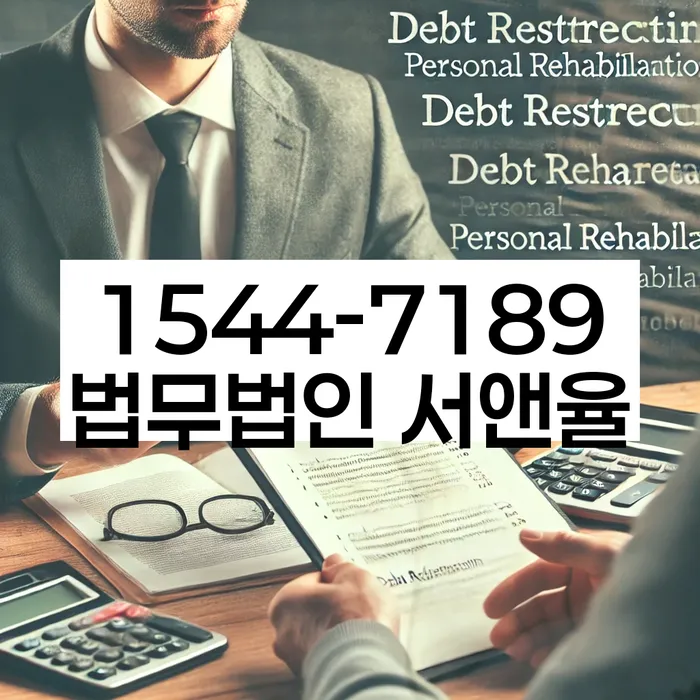 창원시 개인회생