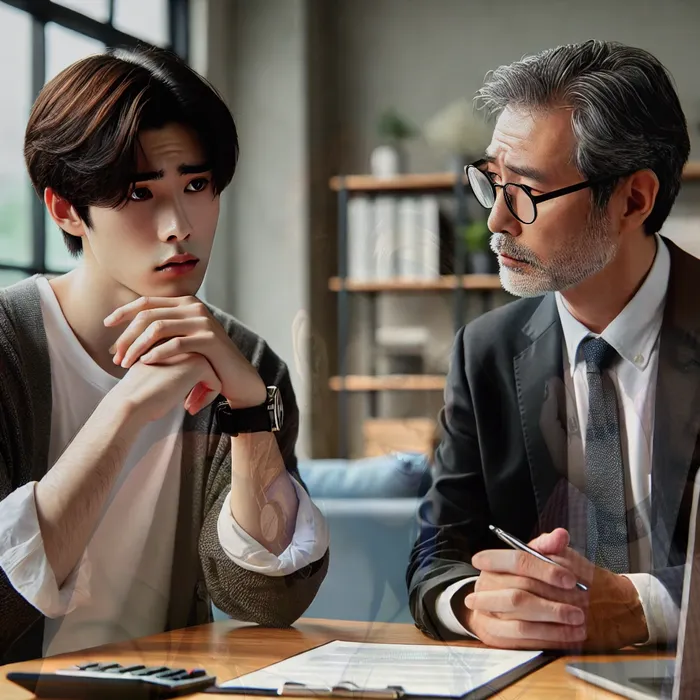 개인회생 성공 사례