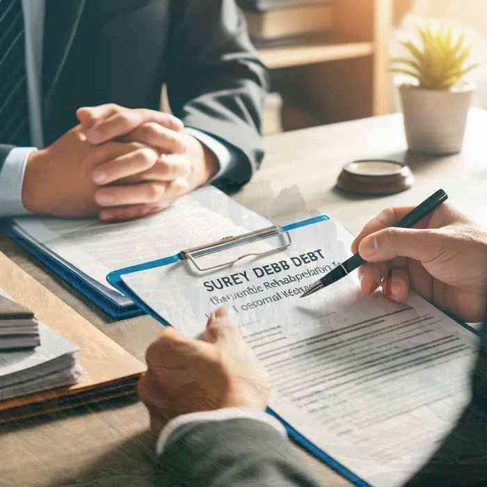 합천군 개인회생